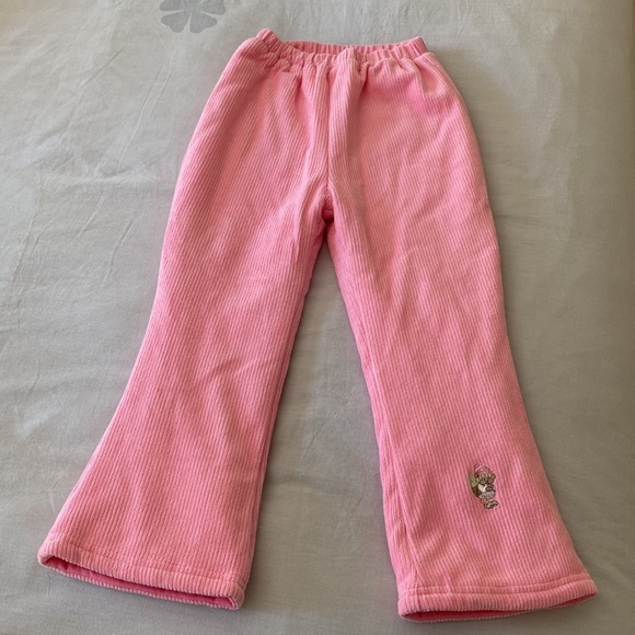 Hallmark Design Collection, Girls jacket and pant, pink, size 6 year tall - Picture 2 of 10